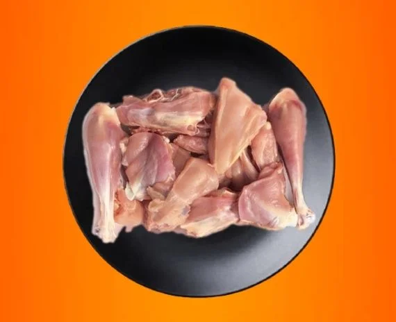 Desi chicken meat (kg)